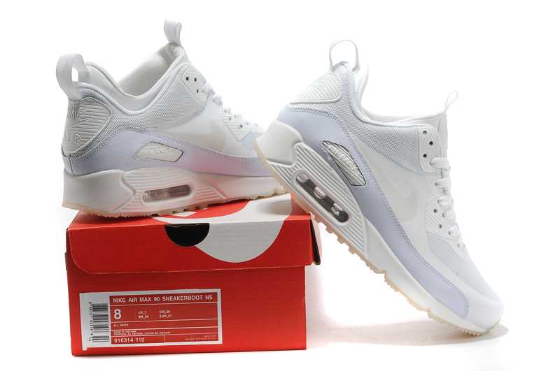 Air Max 90 Mid No Sew Boutique En Ligne Nouveau Foot Locker Air Max 90